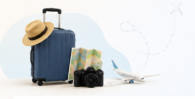 Travel planning support