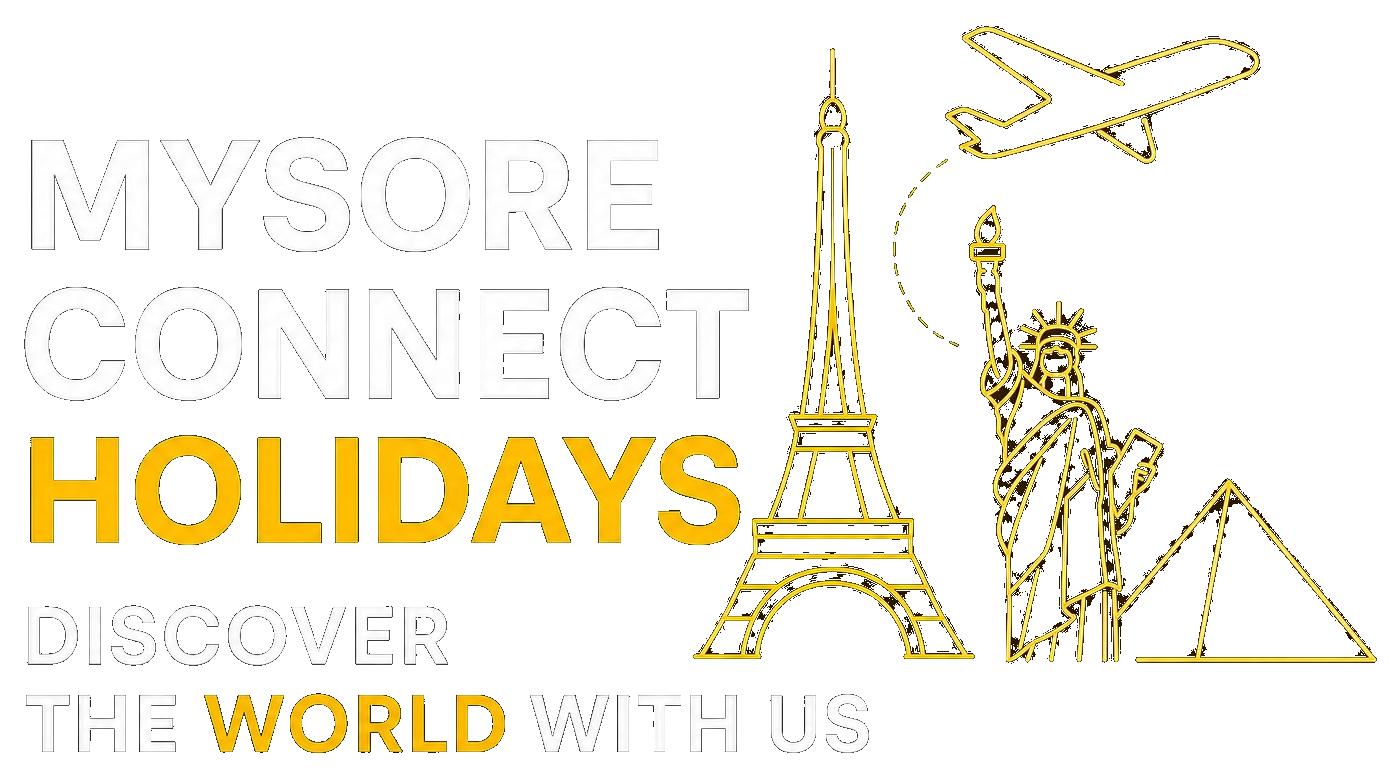 Mysore Connect Holidays