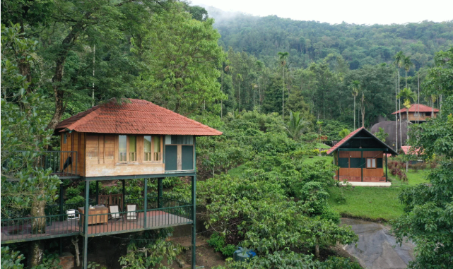 Indian destination