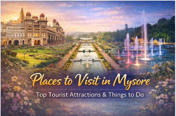Indian destination