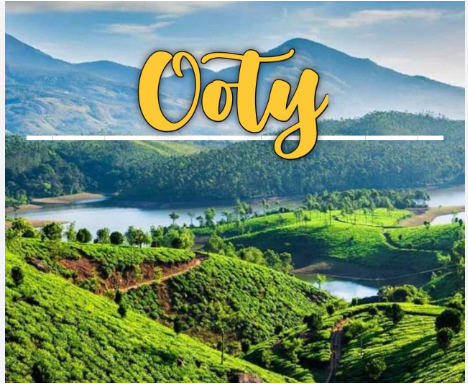 Indian destination