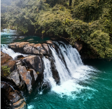 Indian destination