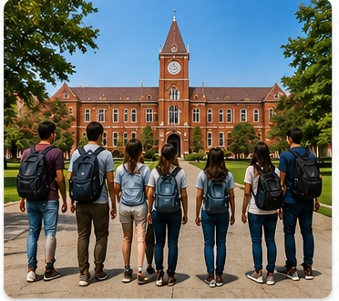 Campus Tours