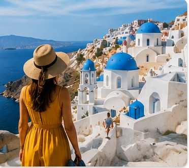 Sightseeing Tours