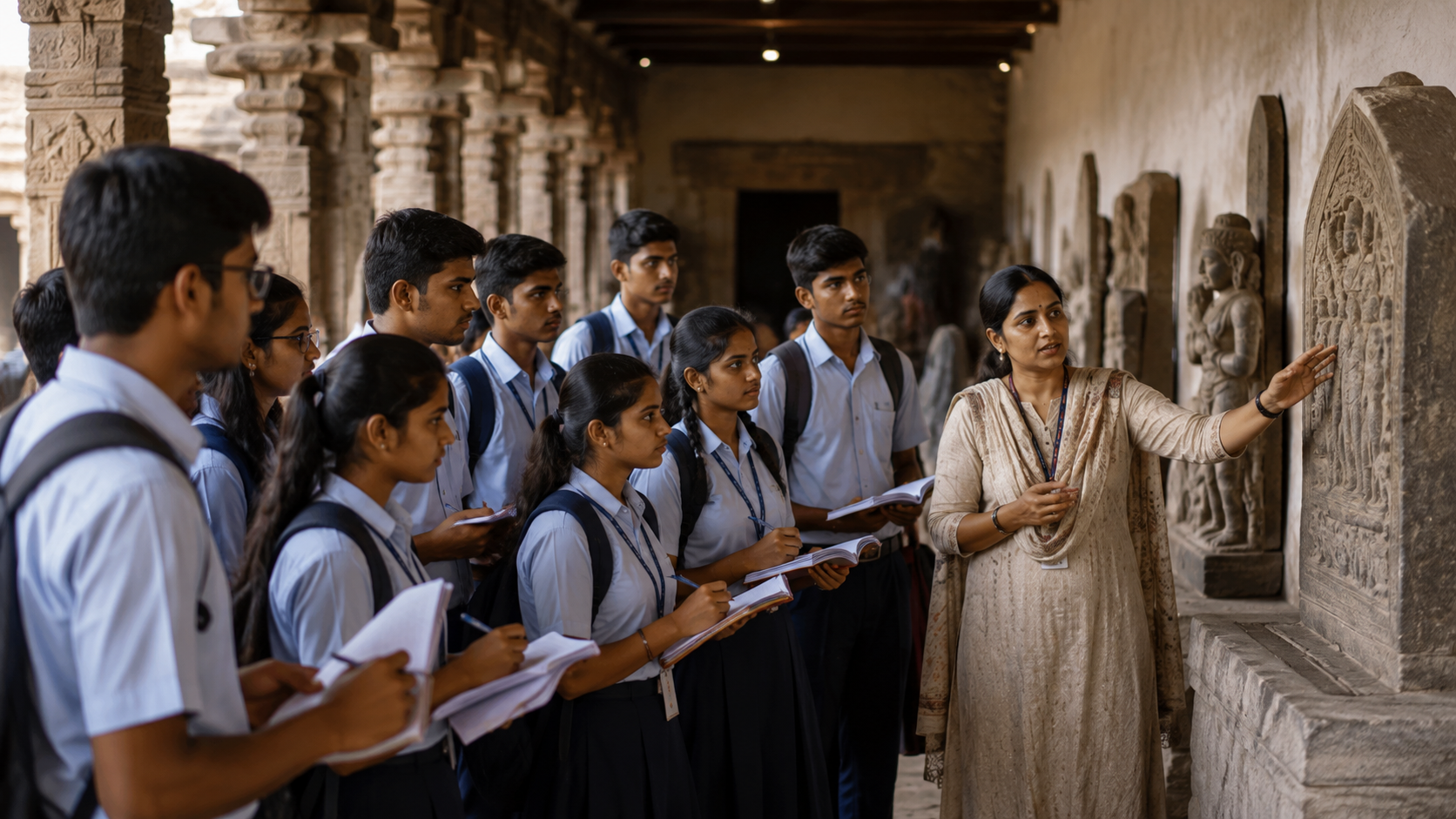 Educational Tours