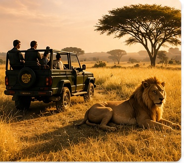 Safaris