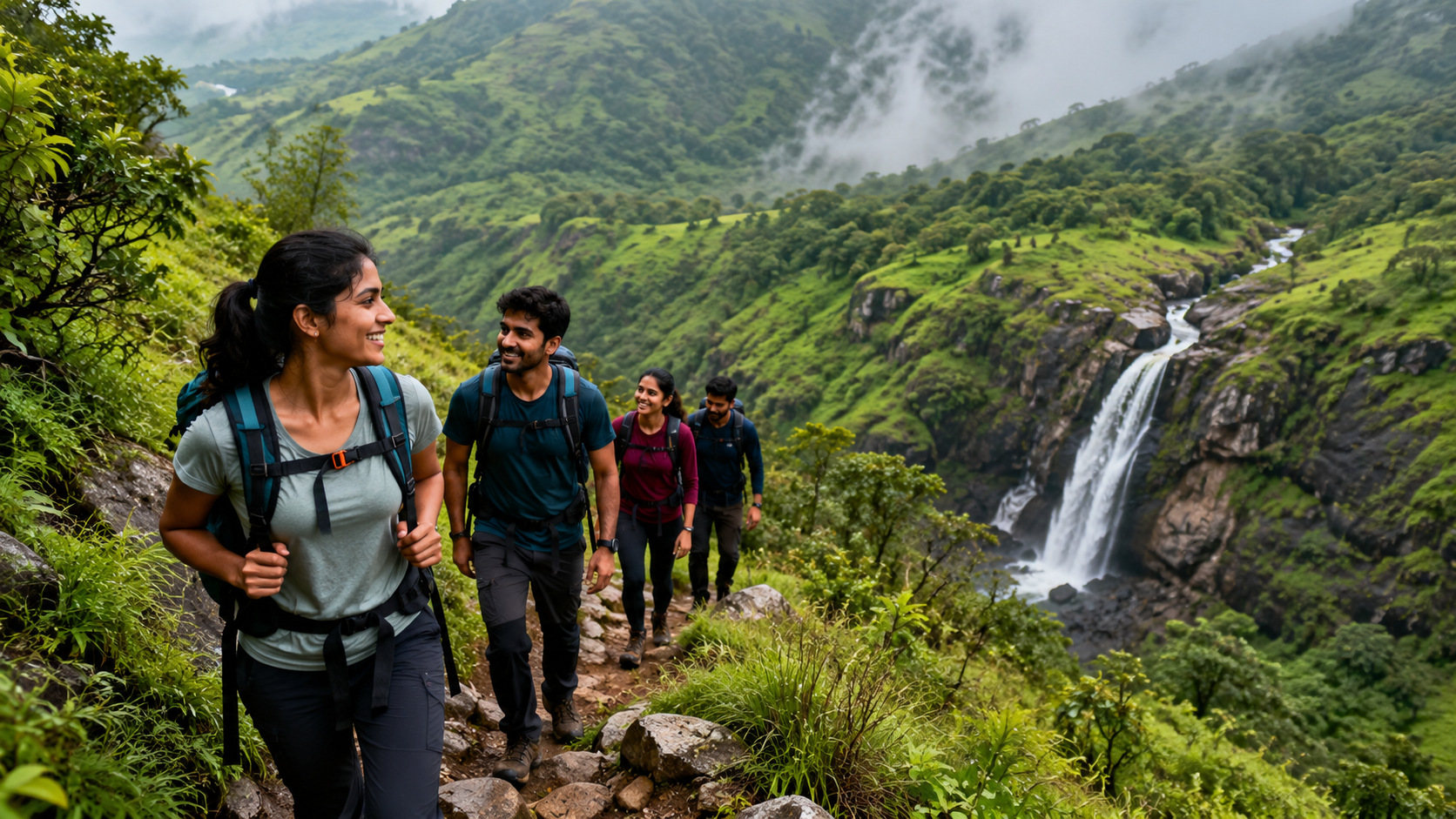 Adventure Tours