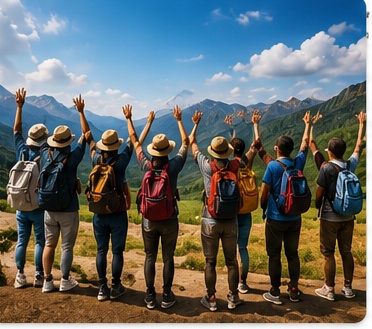 Group Tours