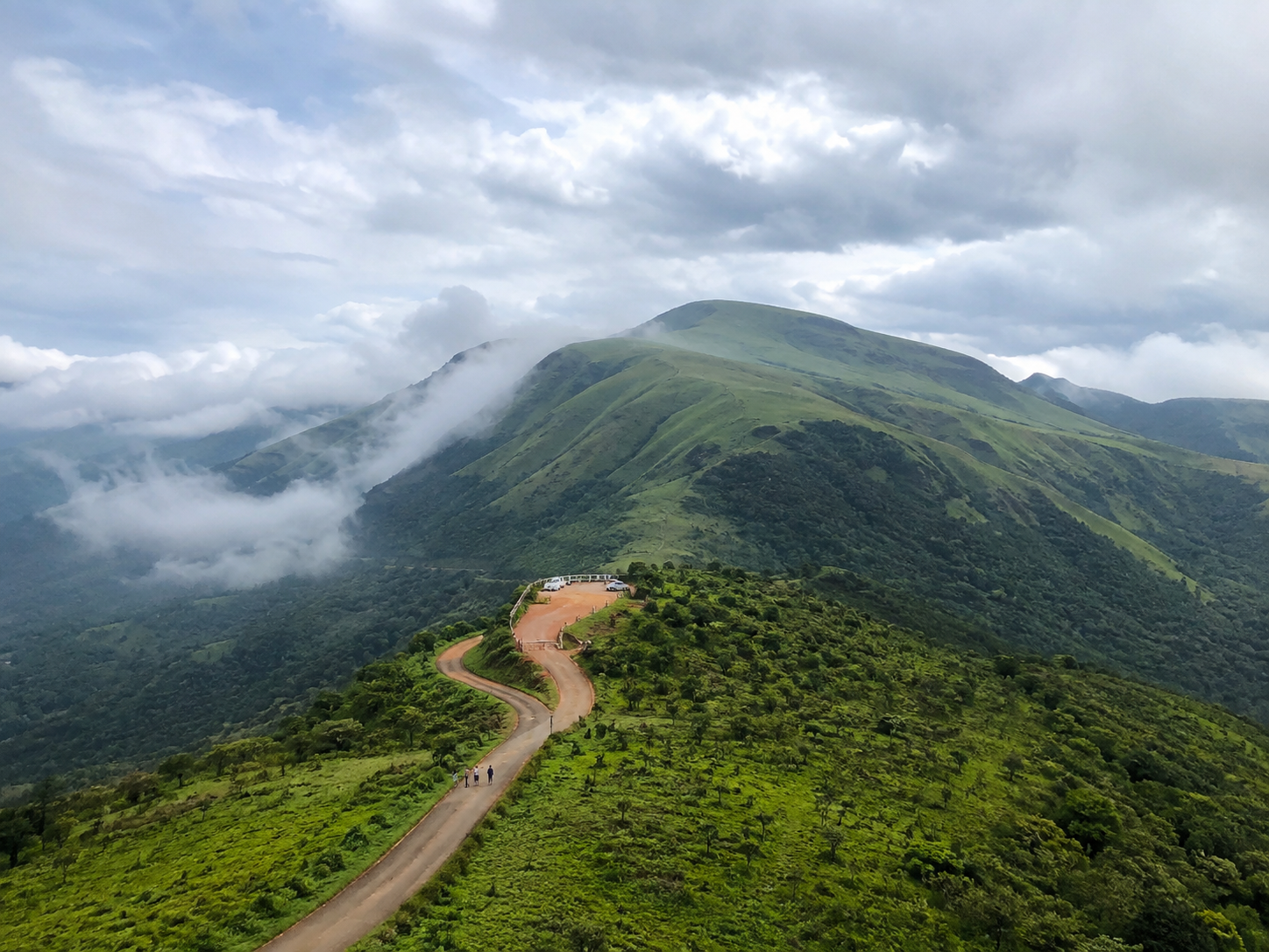 Indian destination